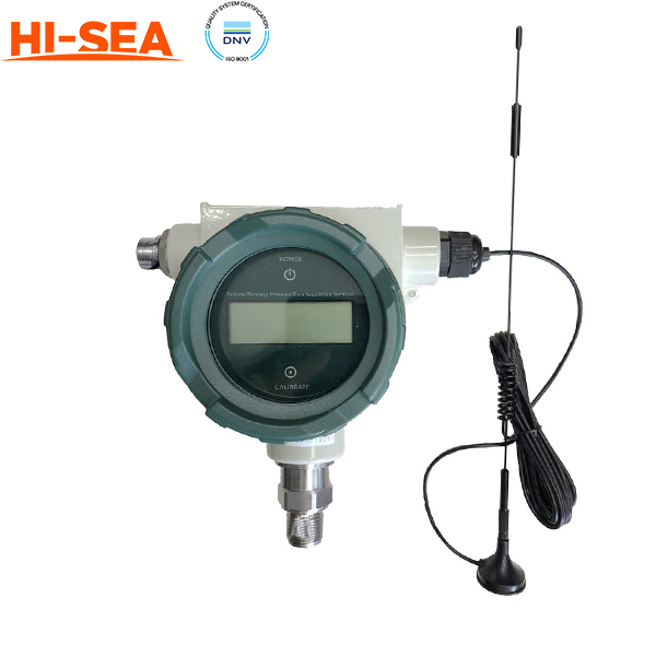 Water Pressure Transmitter